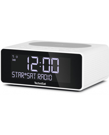 technisat TCS 0001/3914 DIGITRADIO 52 white