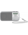 technisat TCS 0001/3922 TECHNIRADIO RDR, biały - nr 14