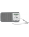 technisat TCS 0001/3922 TECHNIRADIO RDR, biały - nr 5