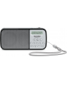 technisat TCS 0002/3922 TECHNIRADIO RDR, srebrny - nr 10