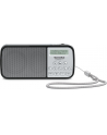 technisat TCS 0002/3922 TECHNIRADIO RDR, srebrny - nr 11