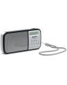 technisat TCS 0002/3922 TECHNIRADIO RDR, srebrny - nr 1