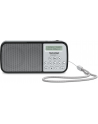 technisat TCS 0002/3922 TECHNIRADIO RDR, srebrny - nr 4