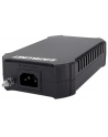 intellinet network solutions INTELLINET 561488 Intellinet Adapter zasilacz Ultra PoE 802.3at/af, 2 porty RJ45 GIGABIT, 30W/50W - nr 14