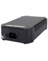 intellinet network solutions INTELLINET 561488 Intellinet Adapter zasilacz Ultra PoE 802.3at/af, 2 porty RJ45 GIGABIT, 30W/50W - nr 21