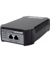 intellinet network solutions INTELLINET 561495 Intellinet Adapter zasilacz Ultra PoE 802.3at/af/bt, 1 port RJ45 GIGABIT, 95W - nr 26