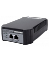 intellinet network solutions INTELLINET 561495 Intellinet Adapter zasilacz Ultra PoE 802.3at/af/bt, 1 port RJ45 GIGABIT, 95W - nr 11