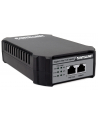 intellinet network solutions INTELLINET 561495 Intellinet Adapter zasilacz Ultra PoE 802.3at/af/bt, 1 port RJ45 GIGABIT, 95W - nr 1