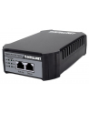 intellinet network solutions INTELLINET 561495 Intellinet Adapter zasilacz Ultra PoE 802.3at/af/bt, 1 port RJ45 GIGABIT, 95W - nr 5