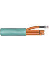 DIGITUS DK-1612-010/BL Kabel Digitus patch cord UTP, CAT.6, czarny, 1,0 m, 15 LGW - nr 11
