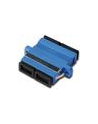 DIGITUS DN-96003-1 DIGITUS Professional DIGITUS adapter SC / SC, jednomodowy - nr 12