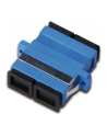 DIGITUS DN-96003-1 DIGITUS Professional DIGITUS adapter SC / SC, jednomodowy - nr 2