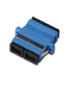 DIGITUS DN-96003-1 DIGITUS Professional DIGITUS adapter SC / SC, jednomodowy - nr 7