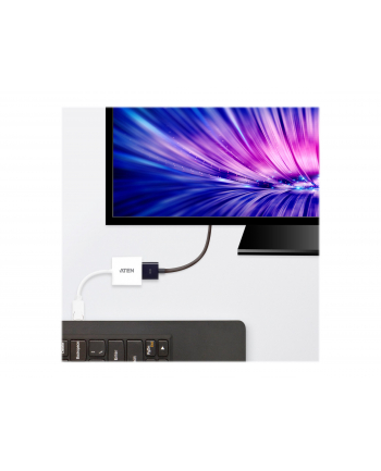 ATEN VC985-AT ATEN VC985 DisplayPort to HDMI Adapter