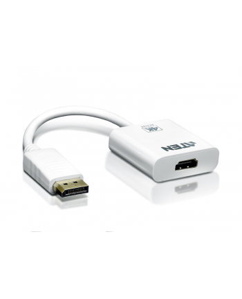 ATEN VC986-AT ATEN VC986 DisplayPort to 4K HDMI Active Adapter