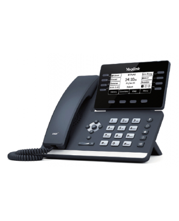 YEALINK SIP-T53 Yealink IP phone SIP-T53