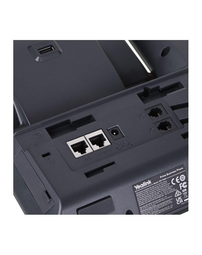 YEALINK SIP-T54W Yealink IP phone SIP-T54W główny