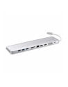 ATEN UH3234-AT ATEN UH3234 USB-C Multiport Dock with Power Pass-Through - nr 1