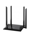 EDIMAX BR-6476AC Edimax BR-6476AC AC1200 Wi-Fi 5 Dual-Band Router 802.11b/g/n/ac, 5x 10/100Mbps - nr 6