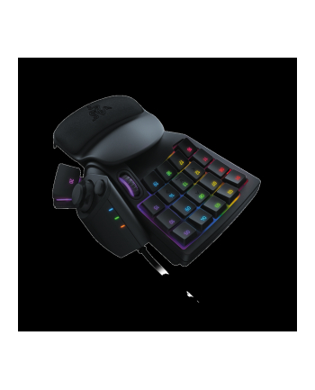 RAZER RZ07-03110100-R3M1 Keypad Gamingowy RAZER Tartarus Pro