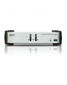ATEN CS1912-AT-G ATEN CS1912 2-Port USB 3.0 DisplayPort KVMP Switch - nr 1