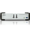 ATEN CS1912-AT-G ATEN CS1912 2-Port USB 3.0 DisplayPort KVMP Switch - nr 2