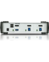 ATEN CS1912-AT-G ATEN CS1912 2-Port USB 3.0 DisplayPort KVMP Switch - nr 3