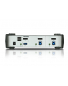 ATEN CS1912-AT-G ATEN CS1912 2-Port USB 3.0 DisplayPort KVMP Switch - nr 7