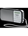 technisat TCS 0002/3922 TECHNIRADIO RDR, srebrny - nr 13