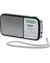technisat TCS 0002/3922 TECHNIRADIO RDR, srebrny - nr 20