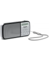 technisat TCS 0002/3922 TECHNIRADIO RDR, srebrny - nr 4