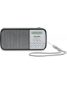technisat TCS 0002/3922 TECHNIRADIO RDR, srebrny - nr 8