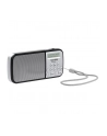 technisat TCS 0002/3922 TECHNIRADIO RDR, srebrny - nr 9
