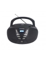 BLAUPUNKT BB7BK Boombox Blaupunkt BB7BK, FM PLL CD/MP3/USB/AUX - nr 2