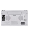 BLAUPUNKT KR12SL Radio Kuchenne Blaupunkt KR12SL, FM PLL/CLOCK/ALARM/2xTIMER LED - nr 3