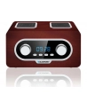 BLAUPUNKT PP5.2BR Odtwarzacz przenośny Blaupunkt PP5.2BR, FM PLL, SD/USB/AUX,ZEGAR akumulatory - nr 5