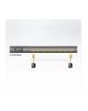 ATEN CL3108NX-ATA-AG ATEN 8-Port Short Depth PS/2-USB VGA Single Rail WideScreen LCD KVM Switch 18,5 - nr 14