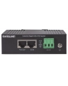intellinet network solutions INTELLINET 561389 Intellinet Przemysłowy injektor Ultra PoE Gigabit, 1x 60W, IEEE 802.3at/af - nr 12