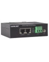intellinet network solutions INTELLINET 561389 Intellinet Przemysłowy injektor Ultra PoE Gigabit, 1x 60W, IEEE 802.3at/af - nr 15
