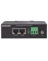 intellinet network solutions INTELLINET 561389 Intellinet Przemysłowy injektor Ultra PoE Gigabit, 1x 60W, IEEE 802.3at/af - nr 16