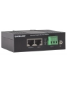 intellinet network solutions INTELLINET 561389 Intellinet Przemysłowy injektor Ultra PoE Gigabit, 1x 60W, IEEE 802.3at/af - nr 22