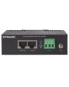 intellinet network solutions INTELLINET 561389 Intellinet Przemysłowy injektor Ultra PoE Gigabit, 1x 60W, IEEE 802.3at/af - nr 23