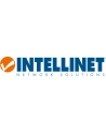 intellinet network solutions INTELLINET 561488 Intellinet Adapter zasilacz Ultra PoE 802.3at/af, 2 porty RJ45 GIGABIT, 30W/50W - nr 26