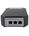 intellinet network solutions INTELLINET 561488 Intellinet Adapter zasilacz Ultra PoE 802.3at/af, 2 porty RJ45 GIGABIT, 30W/50W - nr 29