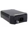 intellinet network solutions INTELLINET 561488 Intellinet Adapter zasilacz Ultra PoE 802.3at/af, 2 porty RJ45 GIGABIT, 30W/50W - nr 31