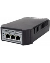 intellinet network solutions INTELLINET 561488 Intellinet Adapter zasilacz Ultra PoE 802.3at/af, 2 porty RJ45 GIGABIT, 30W/50W - nr 34