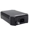 intellinet network solutions INTELLINET 561488 Intellinet Adapter zasilacz Ultra PoE 802.3at/af, 2 porty RJ45 GIGABIT, 30W/50W - nr 4