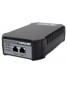 intellinet network solutions INTELLINET 561495 Intellinet Adapter zasilacz Ultra PoE 802.3at/af/bt, 1 port RJ45 GIGABIT, 95W - nr 1
