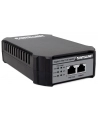 intellinet network solutions INTELLINET 561495 Intellinet Adapter zasilacz Ultra PoE 802.3at/af/bt, 1 port RJ45 GIGABIT, 95W - nr 2
