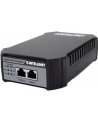 intellinet network solutions INTELLINET 561495 Intellinet Adapter zasilacz Ultra PoE 802.3at/af/bt, 1 port RJ45 GIGABIT, 95W - nr 31